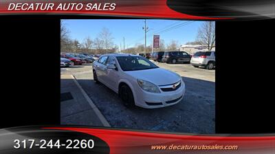 2008 Saturn Aura XE   - Photo 22 - Indianapolis, IN 46221