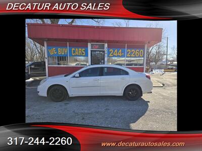 2008 Saturn Aura XE   - Photo 10 - Indianapolis, IN 46221