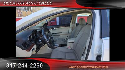 2008 Saturn Aura XE   - Photo 8 - Indianapolis, IN 46221