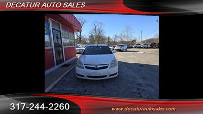 2008 Saturn Aura XE   - Photo 21 - Indianapolis, IN 46221