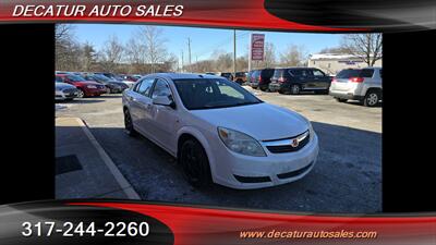 2008 Saturn Aura XE   - Photo 4 - Indianapolis, IN 46221