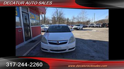 2008 Saturn Aura XE   - Photo 3 - Indianapolis, IN 46221