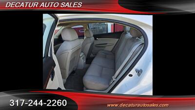 2008 Saturn Aura XE   - Photo 27 - Indianapolis, IN 46221