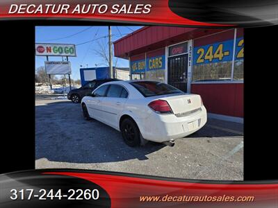 2008 Saturn Aura XE   - Photo 16 - Indianapolis, IN 46221