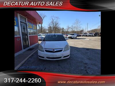 2008 Saturn Aura XE   - Photo 12 - Indianapolis, IN 46221