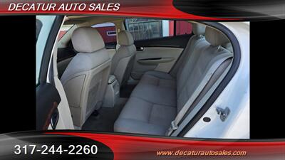 2008 Saturn Aura XE   - Photo 9 - Indianapolis, IN 46221