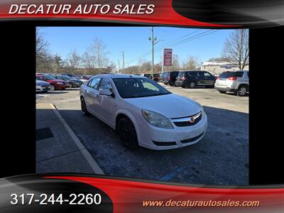 2008 Saturn Aura XE   - Photo 13 - Indianapolis, IN 46221