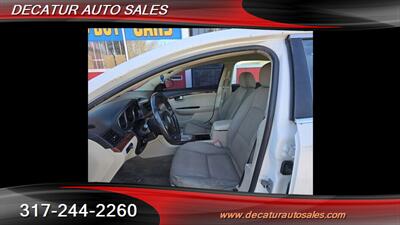 2008 Saturn Aura XE   - Photo 26 - Indianapolis, IN 46221