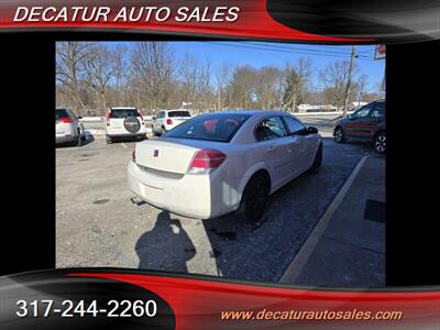 2008 Saturn Aura XE   - Photo 15 - Indianapolis, IN 46221