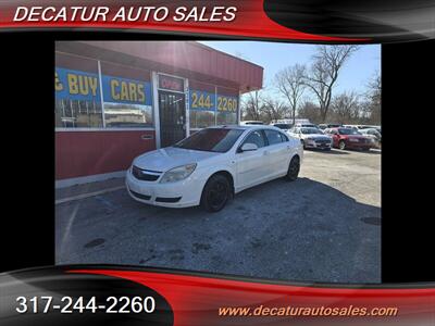 2008 Saturn Aura XE   - Photo 11 - Indianapolis, IN 46221