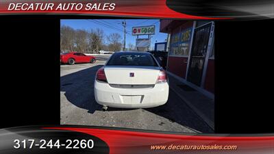 2008 Saturn Aura XE   - Photo 23 - Indianapolis, IN 46221