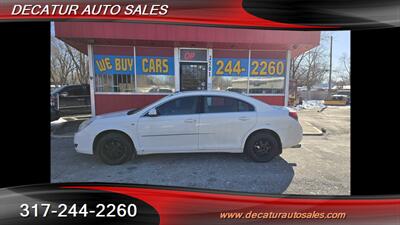 2008 Saturn Aura XE   - Photo 1 - Indianapolis, IN 46221