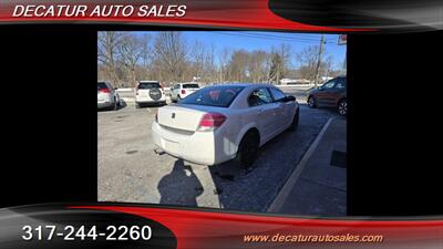 2008 Saturn Aura XE   - Photo 24 - Indianapolis, IN 46221