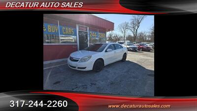 2008 Saturn Aura XE   - Photo 20 - Indianapolis, IN 46221