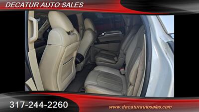 2012 Buick Enclave Leather   - Photo 9 - Indianapolis, IN 46221