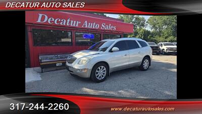 2012 Buick Enclave Leather   - Photo 2 - Indianapolis, IN 46221