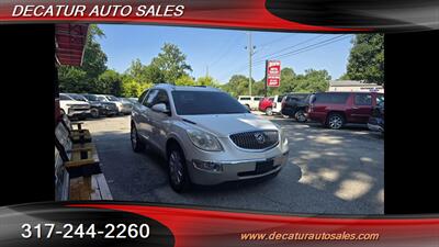 2012 Buick Enclave Leather   - Photo 4 - Indianapolis, IN 46221