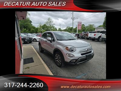 2016 FIAT 500X Trekking Plus   - Photo 14 - Indianapolis, IN 46221