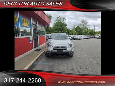 2016 FIAT 500X Trekking Plus   - Photo 13 - Indianapolis, IN 46221