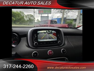 2016 FIAT 500X Trekking Plus   - Photo 20 - Indianapolis, IN 46221