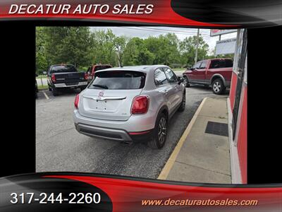 2016 FIAT 500X Trekking Plus   - Photo 15 - Indianapolis, IN 46221