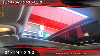 2011 Jeep Grand Cherokee Limited   - Photo 12 - Indianapolis, IN 46221