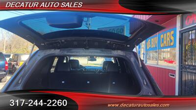 2011 Jeep Grand Cherokee Limited   - Photo 14 - Indianapolis, IN 46221