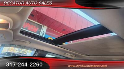 2011 Jeep Grand Cherokee Limited   - Photo 10 - Indianapolis, IN 46221