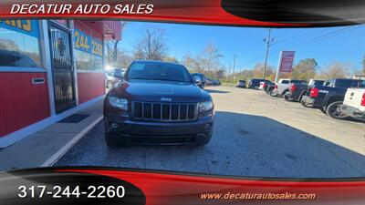 2011 Jeep Grand Cherokee Limited   - Photo 3 - Indianapolis, IN 46221