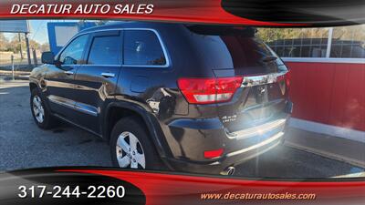 2011 Jeep Grand Cherokee Limited   - Photo 7 - Indianapolis, IN 46221