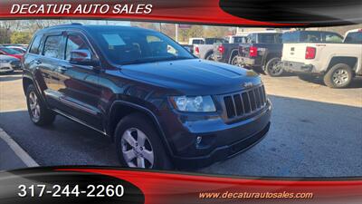 2011 Jeep Grand Cherokee Limited   - Photo 4 - Indianapolis, IN 46221