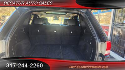 2011 Jeep Grand Cherokee Limited   - Photo 13 - Indianapolis, IN 46221