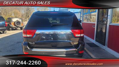 2011 Jeep Grand Cherokee Limited   - Photo 6 - Indianapolis, IN 46221