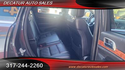 2011 Jeep Grand Cherokee Limited   - Photo 15 - Indianapolis, IN 46221