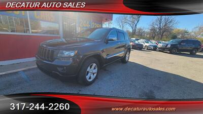 2011 Jeep Grand Cherokee Limited   - Photo 2 - Indianapolis, IN 46221