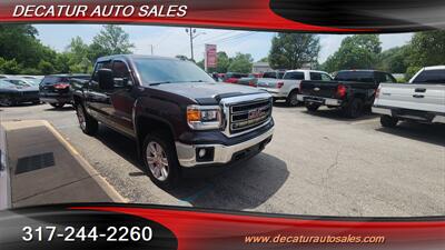 2015 GMC Sierra 1500 SLE   - Photo 4 - Indianapolis, IN 46221