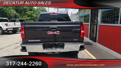 2015 GMC Sierra 1500 SLE   - Photo 6 - Indianapolis, IN 46221