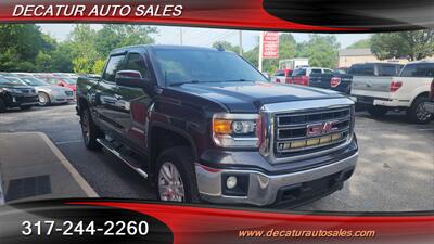 2015 GMC Sierra 1500 SLE   - Photo 16 - Indianapolis, IN 46221