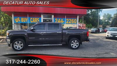 2015 GMC Sierra 1500 SLE   - Photo 13 - Indianapolis, IN 46221