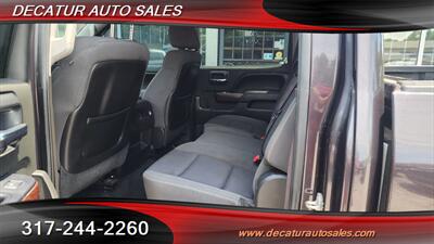 2015 GMC Sierra 1500 SLE   - Photo 9 - Indianapolis, IN 46221