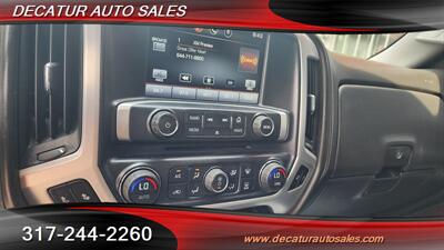 2015 GMC Sierra 1500 SLE   - Photo 11 - Indianapolis, IN 46221