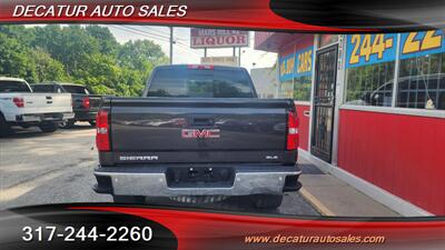 2015 GMC Sierra 1500 SLE   - Photo 18 - Indianapolis, IN 46221