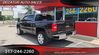 2015 GMC Sierra 1500 SLE   - Photo 7 - Indianapolis, IN 46221