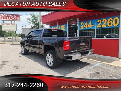 2015 GMC Sierra 1500 SLE   - Photo 26 - Indianapolis, IN 46221