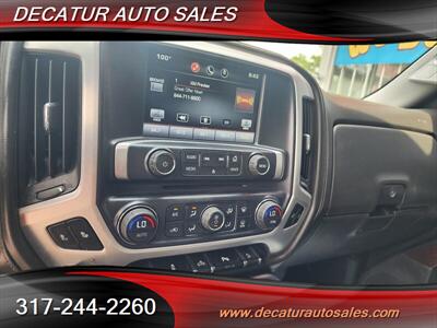 2015 GMC Sierra 1500 SLE   - Photo 30 - Indianapolis, IN 46221