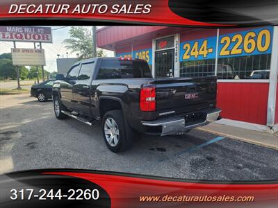 2015 GMC Sierra 1500 SLE   - Photo 38 - Indianapolis, IN 46221