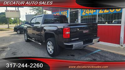 2015 GMC Sierra 1500 SLE   - Photo 19 - Indianapolis, IN 46221