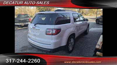 2017 GMC Acadia Limited   - Photo 5 - Indianapolis, IN 46221