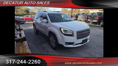 2017 GMC Acadia Limited   - Photo 4 - Indianapolis, IN 46221