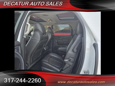 2017 GMC Acadia Limited   - Photo 24 - Indianapolis, IN 46221